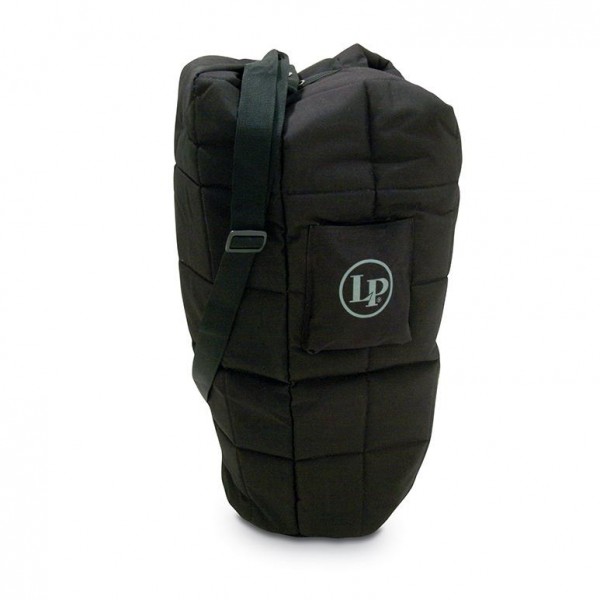 LP540-BK LP Quilted Conga Bag