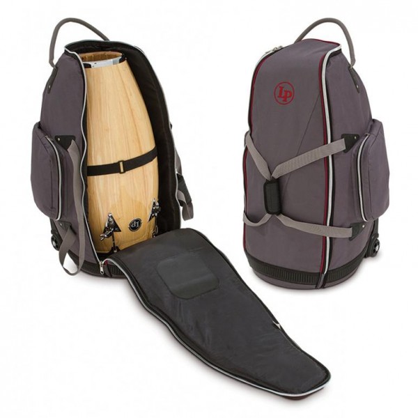 LP546-UT LP Ultra-Tek Touring Series Conga Bag