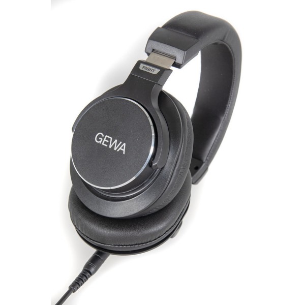 Gewa HP Nine-X Headphones 