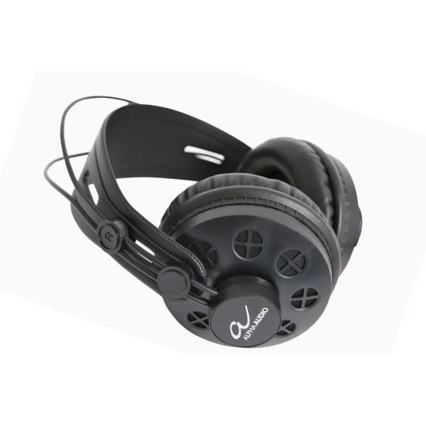 Alpha Audio HP2 Headphones 