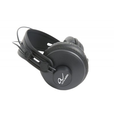 Alpha Audio HP3 Headphones Close Type