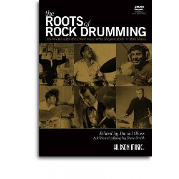 The Roots Of Rock Drumming