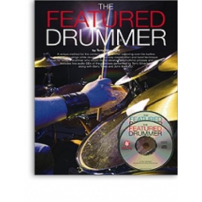 The Featured Drummer