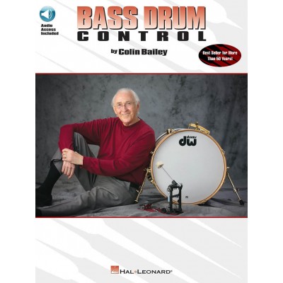 Bass Drum Control