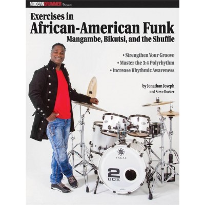 Exercises In African-American Funk
