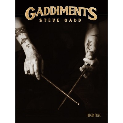 Steve Gadd Gaddiments