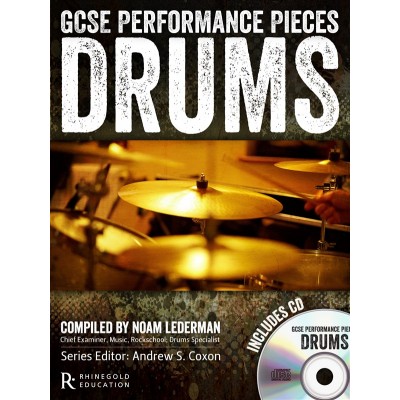 GCSE Performance Pieces - Drums