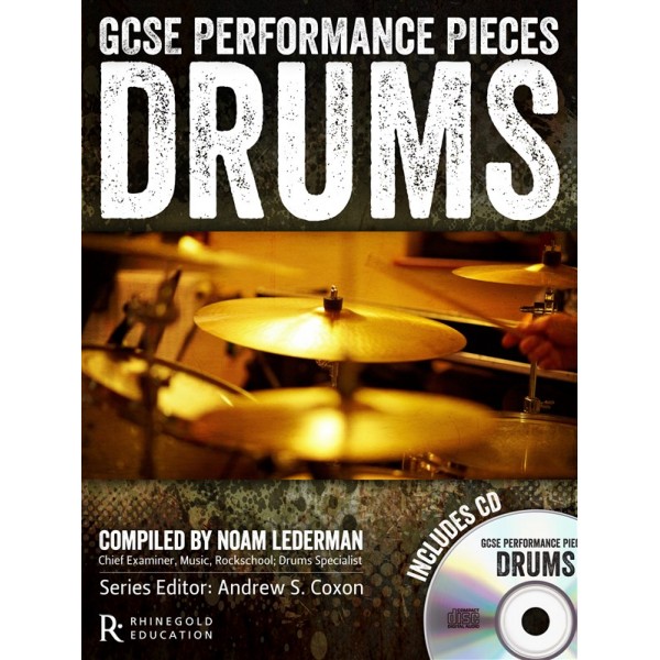 GCSE Performance Pieces - Drums