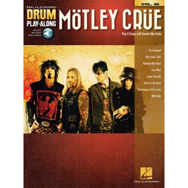 Motley Crue