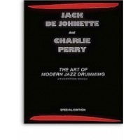 The art of on sale modern jazz drumming