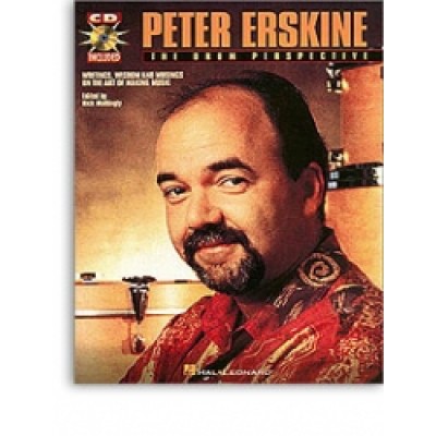 Peter Erskine: The Drum Perspective