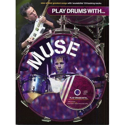 Play Drums With... Muse