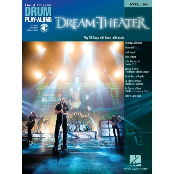 Dream Theater