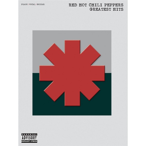 Red Hot Chili Peppers Greatest Hits