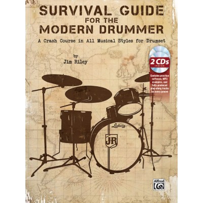 Survival Guide For The Modern Drummer