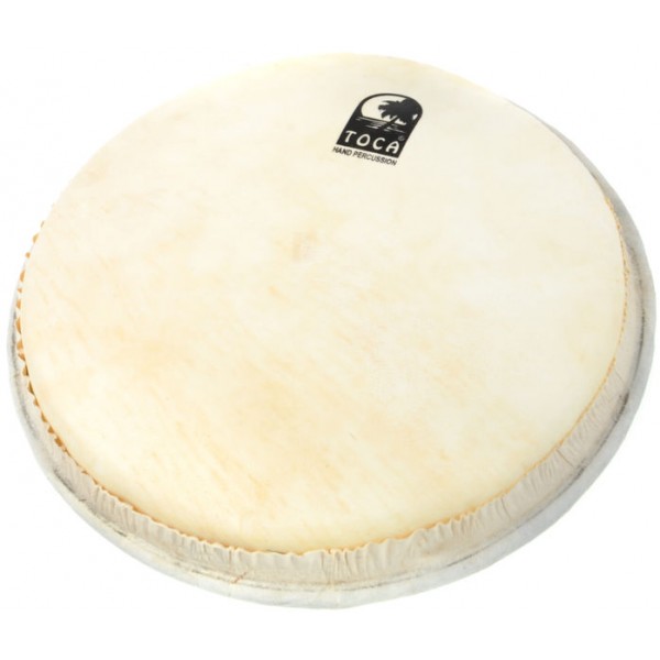 Toca GSPFS-12 12'' Freestyle II Djembe head 