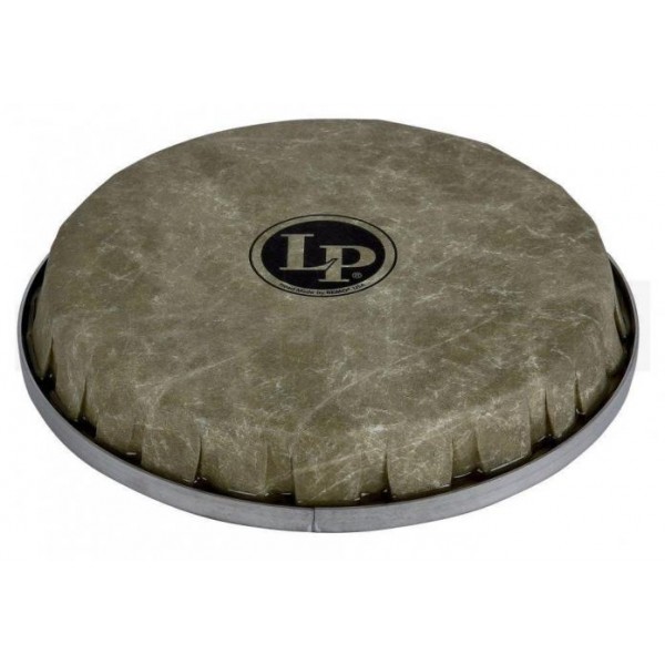 LP264AP Fiberskyn Bongo Head 8 1/2'' LP