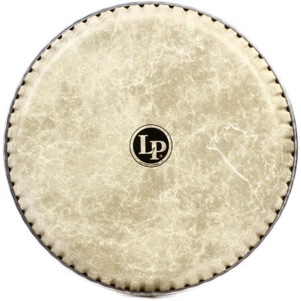 LP265CP 12.50'' Fiberskyn Conga head by Remo T-X Rims