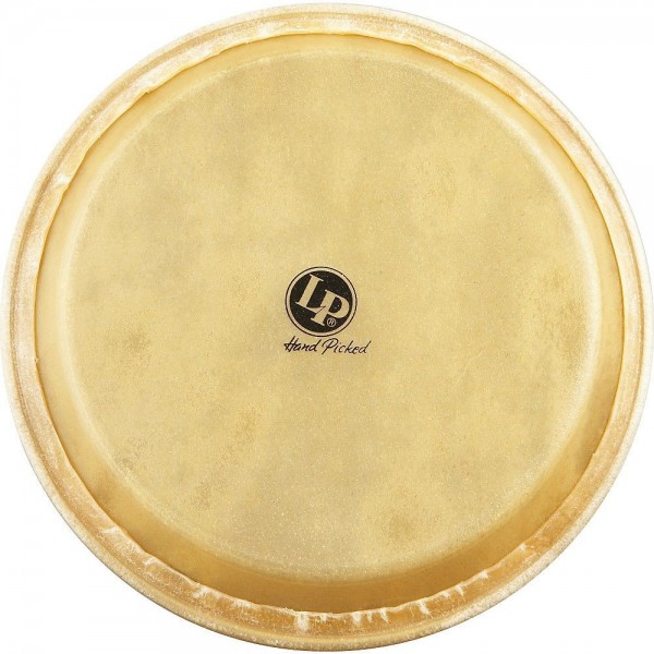 LP274D 14'' Conga Head Hand Picked Series