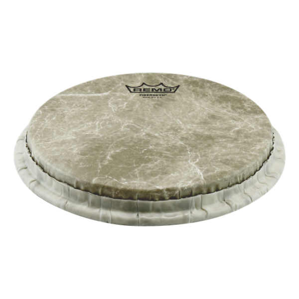 Remo 8.5'' Tucked Fiberskyn Bongo Head M9-0850-F4