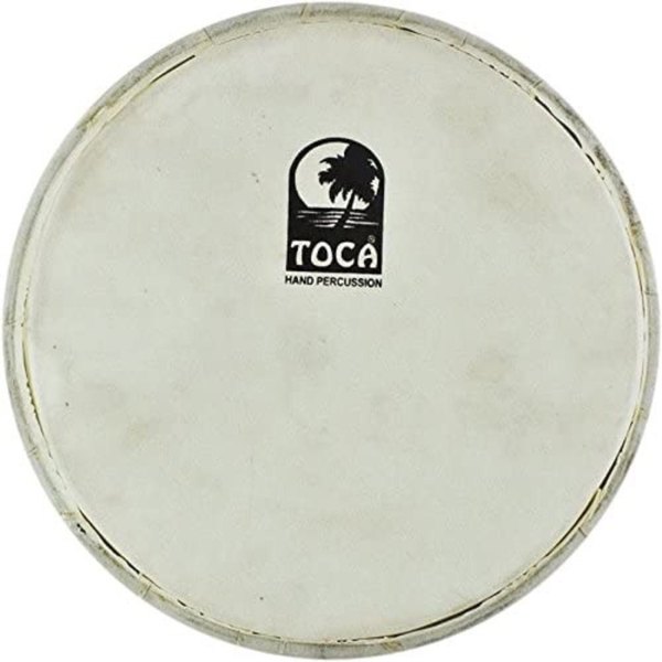 Toca 9'' Doumbek Head TP-FDMK9