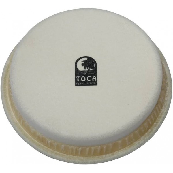 Toca TP-24006 6'' Synergy Series Bongos Head 