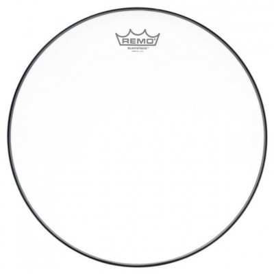 Remo 22'' Silent Stroke Mesh Drumhead BD