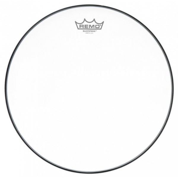 Remo 12'' Silent Stroke Mesh Drumhead