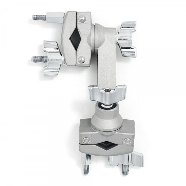 Gibraltar SC-PUGC Adjustable Angle Multi-Clamp 2 Hole  