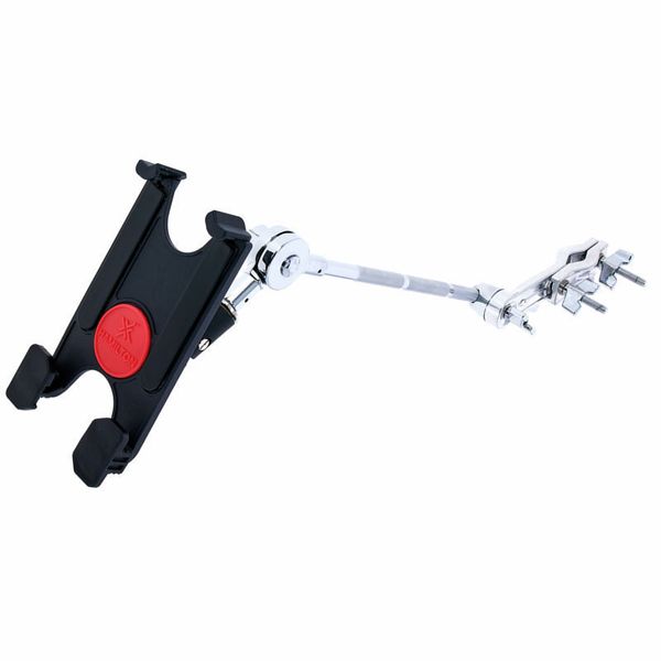Gibraltar SC-TMLBA Tablet Holder With Boom Arm And Clamp