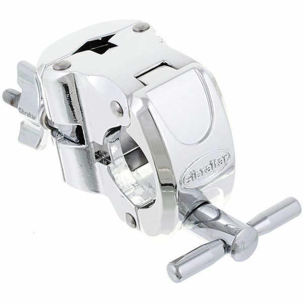 Gibraltar SC-GCSMC Chrome Super Multi Clamp