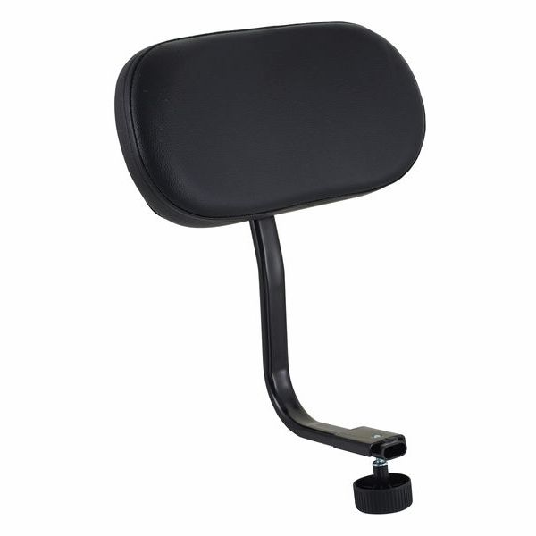 DW 9100BR Drum Throne Backrest  