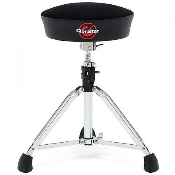 Gibraltar 9608D Dome Drum Throne 