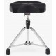 Gibraltar 9608RW2T Airtech Mesh Round Drum Throne