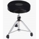 Gibraltar 9608RW2T Airtech Mesh Round Drum Throne
