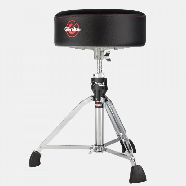 Gibraltar 9608SFT Softy Drum Throne 