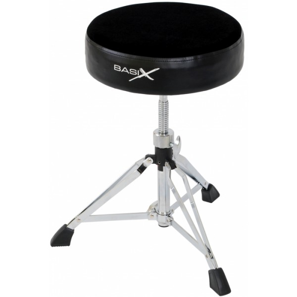 Basix DC-2.1 Drum Throne  