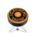 Gretsch GR9608-2 Drum Throne With Round Badge Logo
