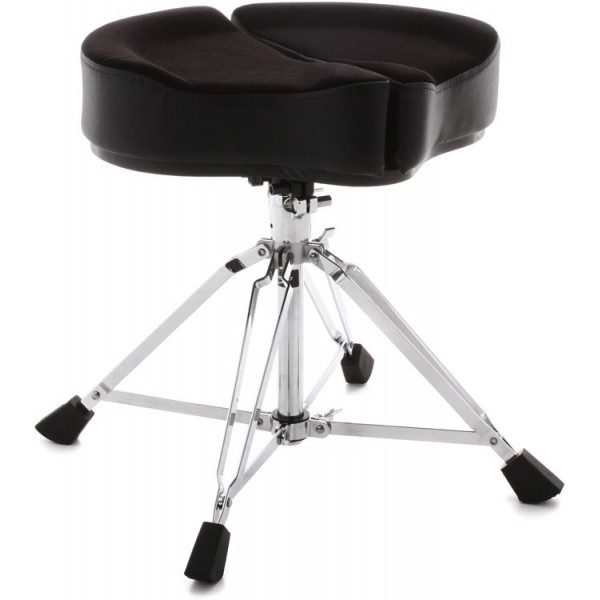 Ahead SPG-BL-4 Spinal Glide Drum Throne 