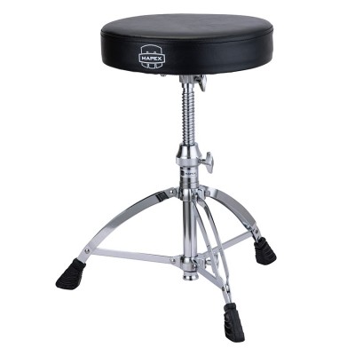 Mapex T660 Round Top Double Braced Drum Throne 