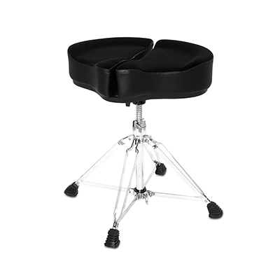 Ahead SPG-BL-4 Spinal Glide Drum Throne 