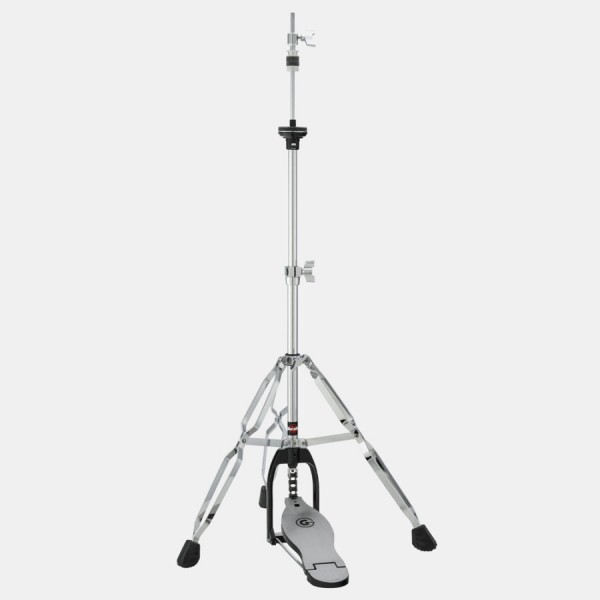 Gibraltar 4707 Double Braced Lightweight Hi-Hat Stand  