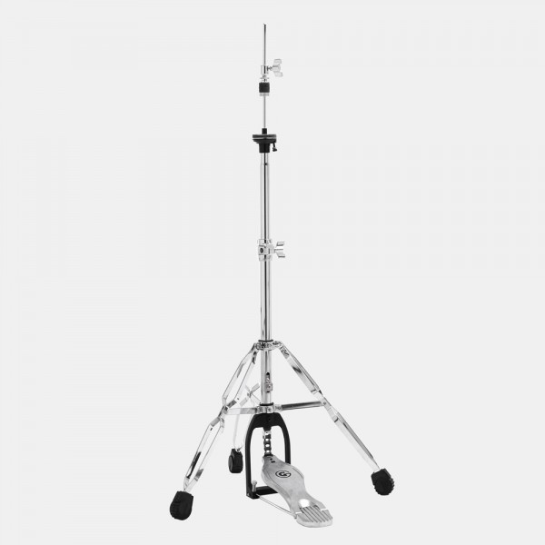 Gibraltar 5707 Medium Double-Braced Hi-Hat Stand 