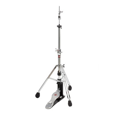 Gibraltar 9707ML-DP Moveable Leg Hi-Hat Stand w/Direct Pull 