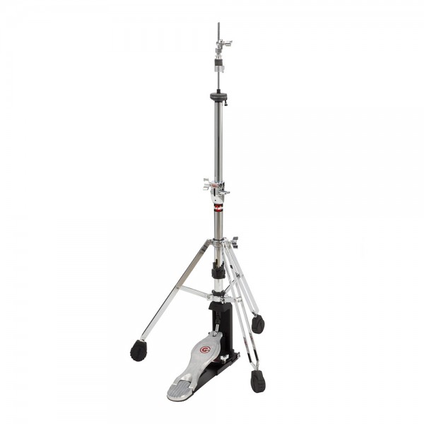 Gibraltar 9707ML-DP Moveable Leg Hi-Hat Stand w/Direct Pull 