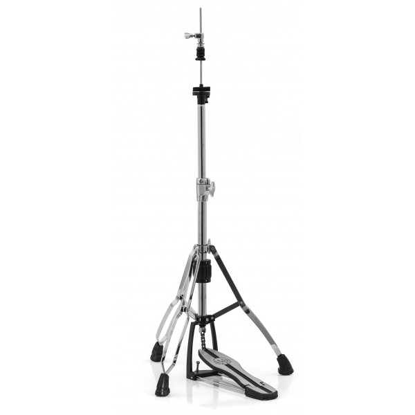 Mapex H600 Mars Double Braced 3-Leg Hi-Hat Stand