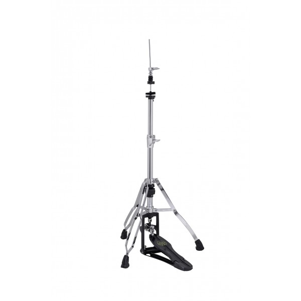 Mapex H800 Armory Double Braced Swiveling 3-Leg Hi-Hat Stand