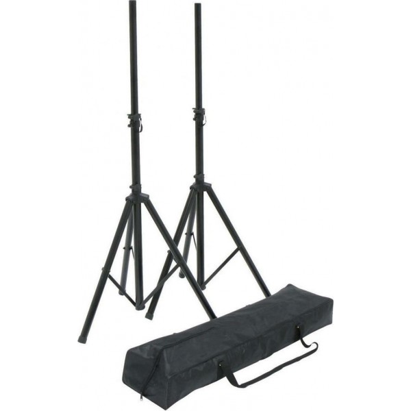 Gewa Speaker Stands Set FX