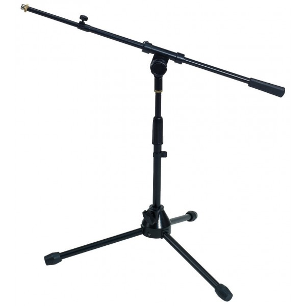 Gewa MS-20T Microphone Stand For Bass Drum/Hi-Hat