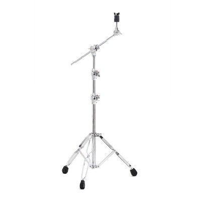 Gibraltar 6709 Pro Double Braced Boom Cymbal Stand 